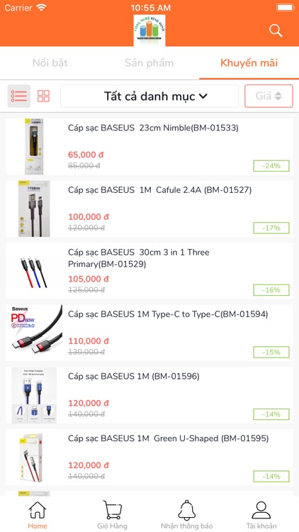 Thế Giới Công Nghệ Bình Minh