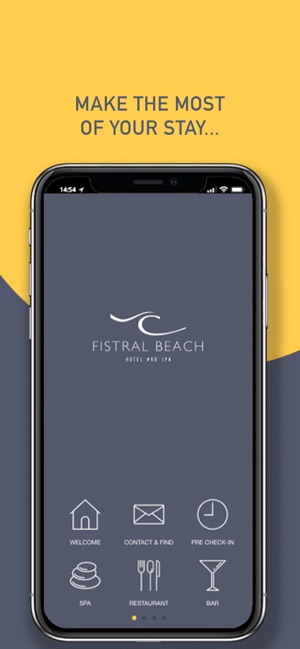 Fistral Beach(圖1)-速報App