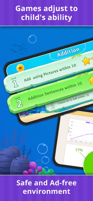 2nd Grade Math Learning Games(圖4)-速報App