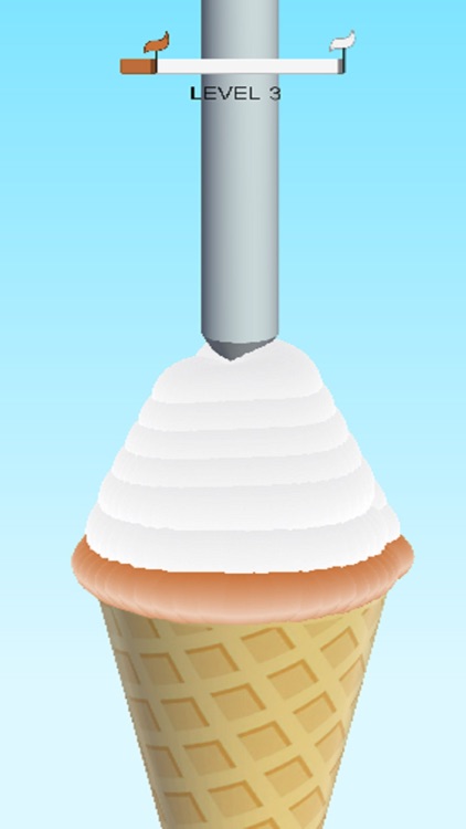 Ice Cream Simulator