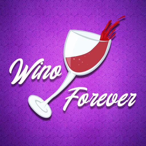 Wino Forever