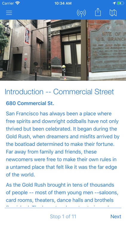 City Explorer San Francisco screenshot-3