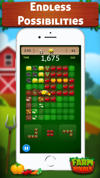 Farm Rivals screenshot 4