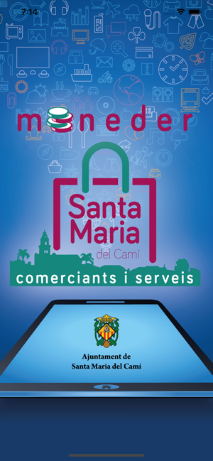 Santa Maria del Camí(圖1)-速報App