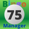 Bingo Manager 75