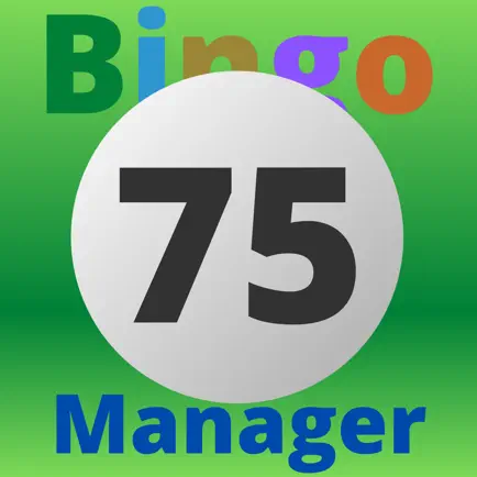 Bingo Manager 75 Читы