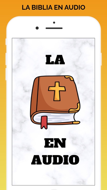 La Biblia En Audio