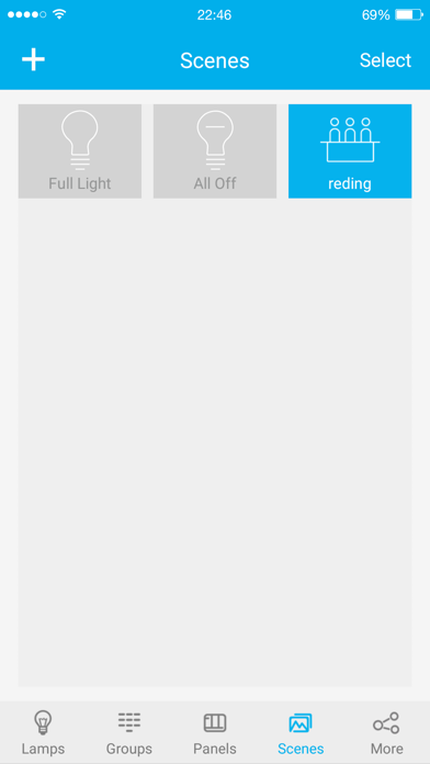 Light Remote LED screenshot 4