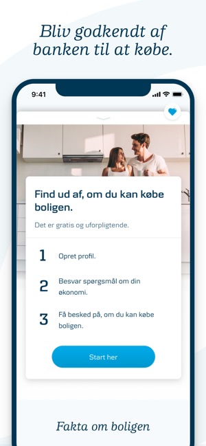 Bolig - Danske Bank(圖5)-速報App