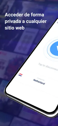 Imágen 1 Master Clean - VPN Proxy iphone