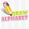 Draw Alphabets