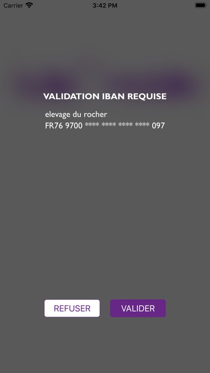 Suite Mobile Natixis screenshot-5