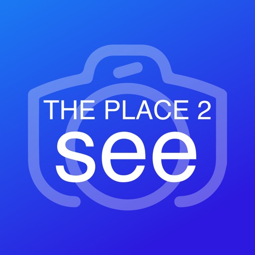 The Place 2 See