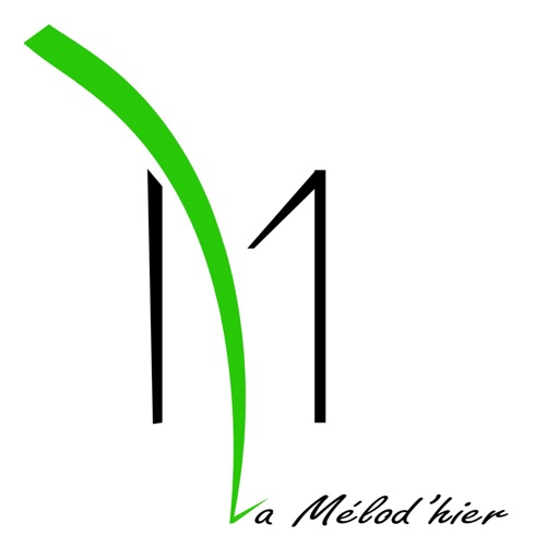 Mélodhier icon