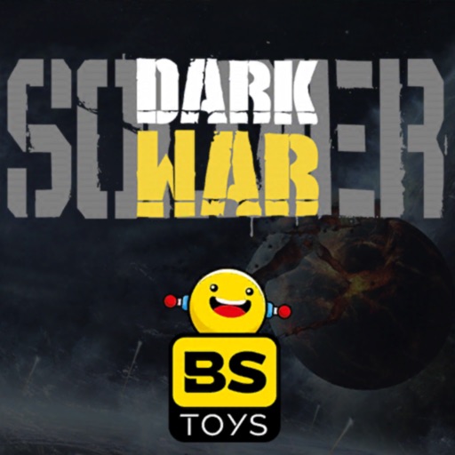 Soldier Dark War