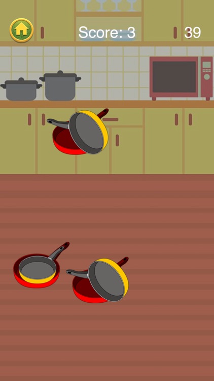 BB KITCHEN ROTATION screenshot-3