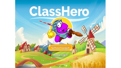 How to cancel & delete ClassHero for Math from iphone & ipad 1