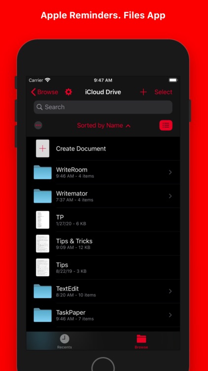 Taskmator - TaskPaper Client