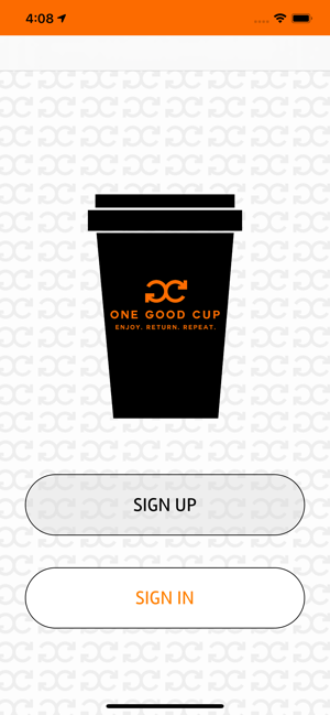 OneGoodCup(圖1)-速報App