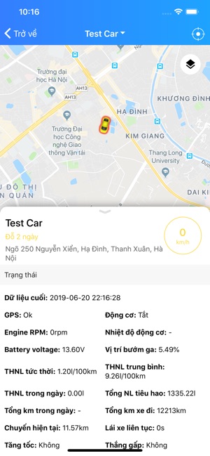 Gps Tracker(圖5)-速報App