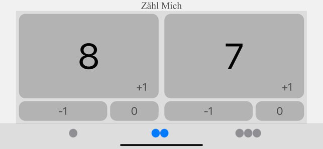 Zähl Mich(圖2)-速報App