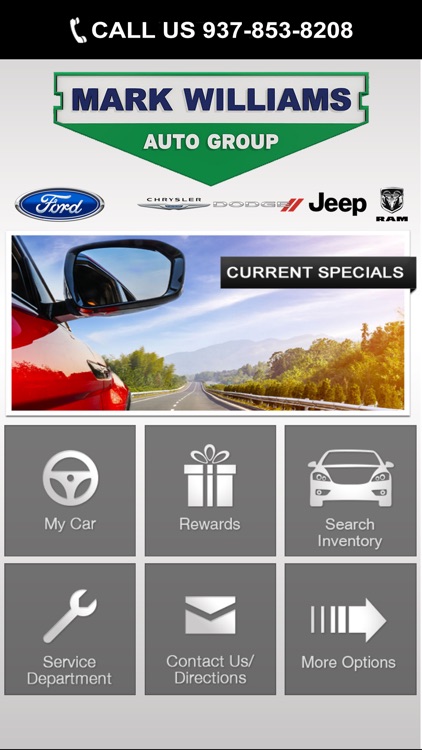 Mt Orab Auto Mall >> Mt Orab Auto Mall Adv Rewards By Mark Williams Auto Group Mt Orab Auto Mall >> Mt Orab Auto Mall Adv Rewards By Mark Williams Auto Group