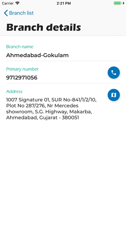 home first finance company hffc