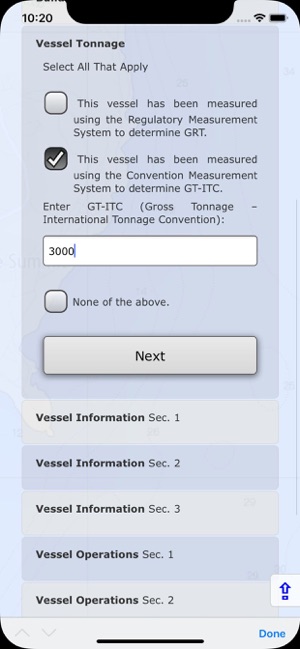 USCG TugSafe(圖3)-速報App