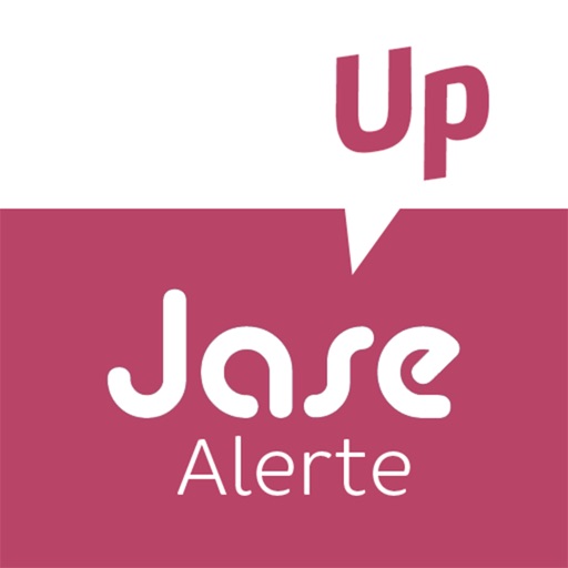 JASE UP Alerte Aidé