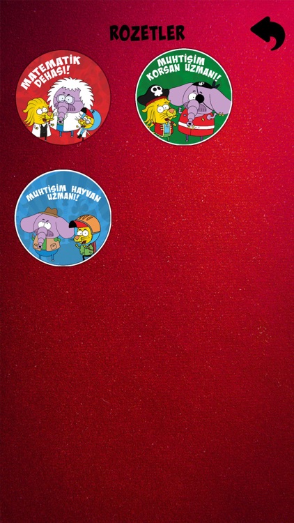 Kral Şakir Muhtişim Kartlar