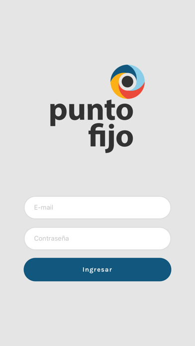 How to cancel & delete Punto Fijo from iphone & ipad 2