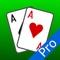 "250+ Solitaires" is a collection of 253 solitaire games