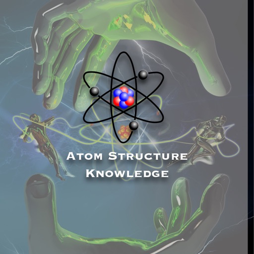 Atom Structure Knowledge