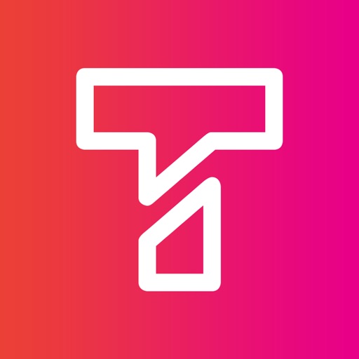 Tribe Social iOS App