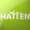Hatten app|ONE