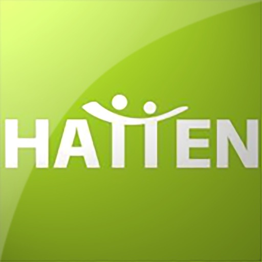 Hatten app|ONE