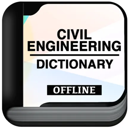 Civil Enginering  Dictionary Cheats