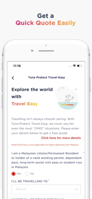 Tune Protect(圖2)-速報App