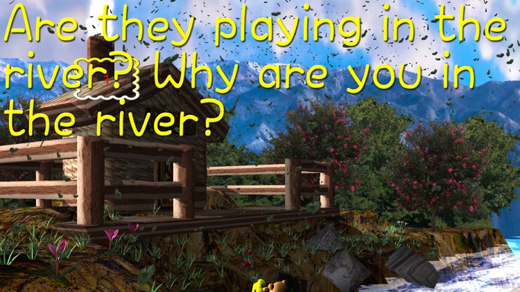 Rover Piyoko In Labyrinth screenshot-4