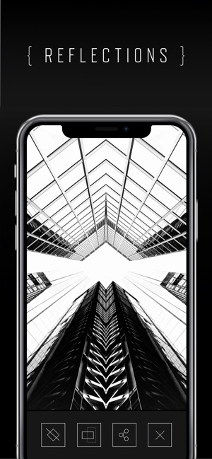 REFLKT Lite ® Photo Symmetry(圖4)-速報App