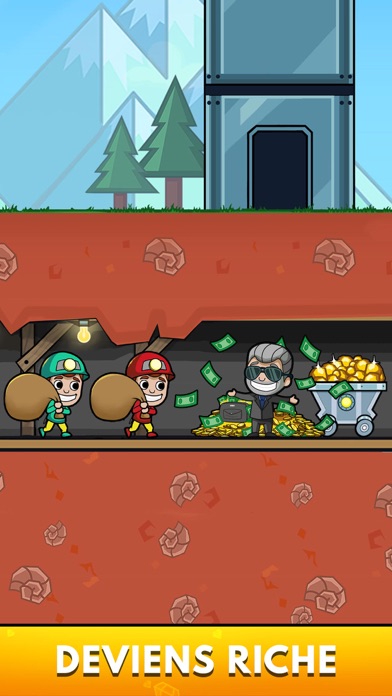 Idle Miner Tycoon Idle Miner Tycoon