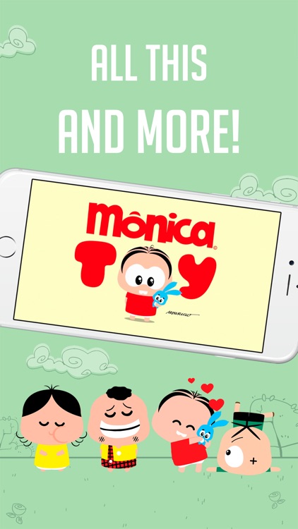 Monica Toy TV Funniest Videos screenshot-4