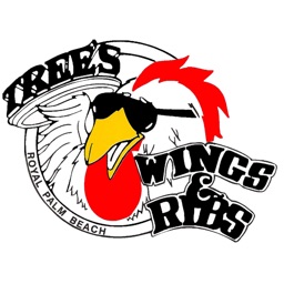 Tree's Wings & Ribs