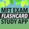 Complete your test prep resources with MFT Licensing Exam's Flashcard and Exam Prep App