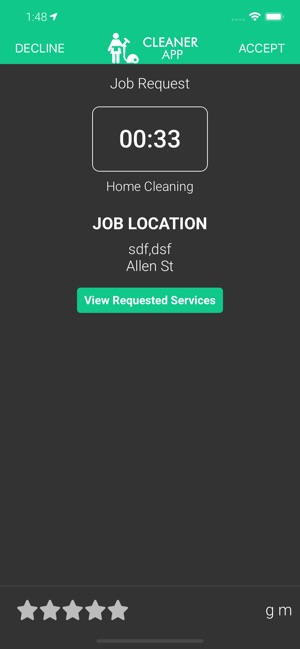 V3C-HomeCleaning Provider(圖4)-速報App