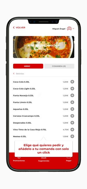 BR - Bars and Restaurants(圖5)-速報App