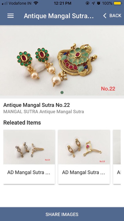 Somnath Imitation screenshot-3