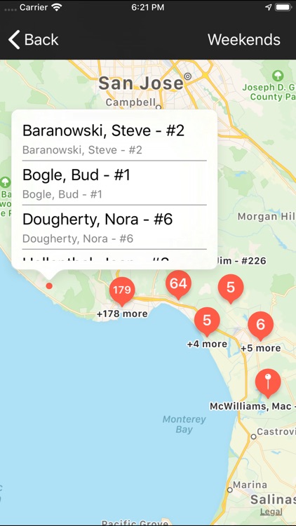 Open Studios Art Tour 2019 screenshot-3