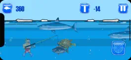 Game screenshot Fat Fisherman hack