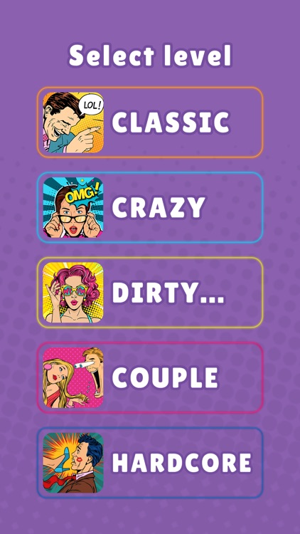 Truth or Dare? - DIRTY WHEEL - screenshot-0